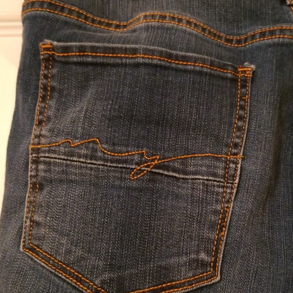 Jeans - Picture 6 of 8